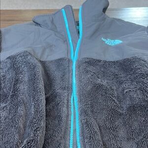 North face fleece